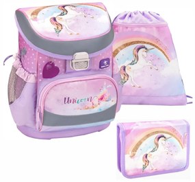 Školský set BELMIL Shine Bright Mini