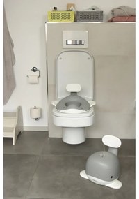 Tmavosivý nočník Dark grey – Kindsgut