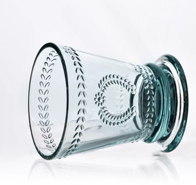 Sada 2 ks sklenic ECILA 260 ml čirá