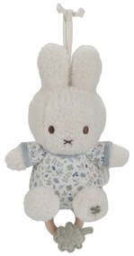 Hudobný králiček Miffy Lucky Leaves