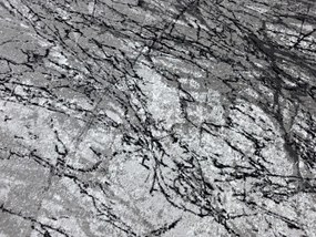 DC Koberec Lapiso SOFT 402 sivá Rozmer: 140×190 cm