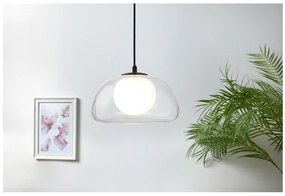 Livarno home Závesné LED svietidlo (transparentná)  (100392905)