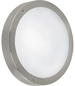 Eglo 94121 - LED vonkajšie osvetlenie VENTO 1 3xLED2,5W/230V