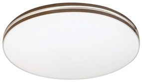 Rabalux Rabalux 71173 - LED Stropné svietidlo OSCAR LED/18W/230V 4000K pr. 34 cm RL71173