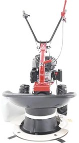 Bubnová kosačka Eurosystems RS210 Rato 200 benzínová