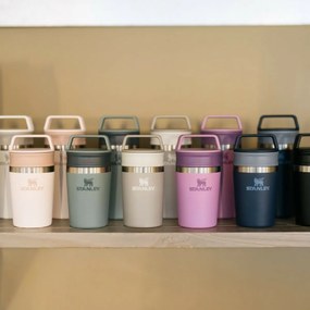 Stanley Café-To-Go cestovný hrnček 230 ml Ash, 230 ml