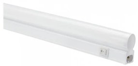 Wojnarowscy LED Podlinkové svietidlo CABINET SWITCH LED/14W/230V 4000K 119 cm WJ0550