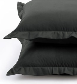 Obliečky na vankúše v súprave 2 ks 45x45 cm Side – AmeliaHome