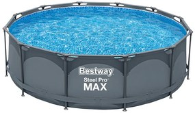 Bestway Steel Pro Max 3,66 x 1 m