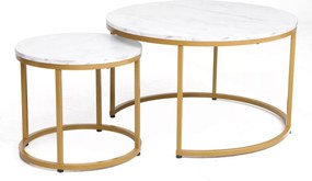 SI Konferenčný stolík sada Dion