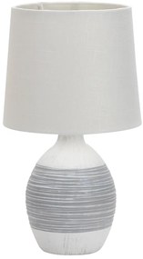 PROXIMA.store - Dizajnová stolná lampa AMBON FARBA: čierna