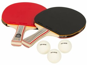 My Hood 901021 sada pálok a loptičiek na stolnýtenis