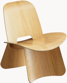 Drevená stolička Nagomi