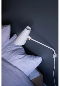 Himmee SIRO250 Nástenná lampa, biela