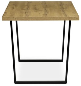 Jedálenský stôl R5216 OAK, dub