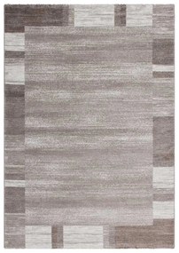 Lalee Kusový koberec Feeling 500 Beige Rozmer koberca: 160 x 230 cm
