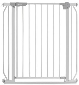 Lionelo - Bezpečnostná zábrana TRUUS SLIM šedá