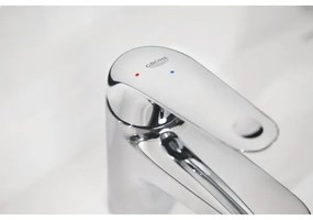 GROHE 24329001 - Umývadlová batéria SWIFT DN 15 lesklý chróm