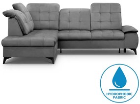 Rohová sedacia súprava Betty L Element 03