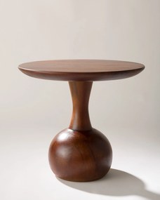 Konferenčný stolík Harmattan 50×50×45 cm