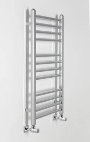 Sapho Sapho, METRO vykurovacie teleso 450x890 mm, chrom, 0411-03