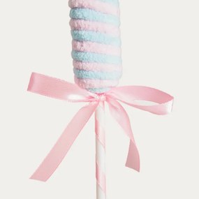 Závesná vianočná dekorácia LOOLI palička 752346