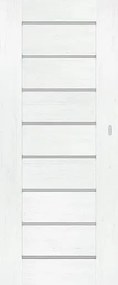 Dvere posuvné PERMA 70 B.BOR PERMABB70PO