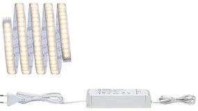 Paulmann 70672 -LED/18W IP44 Stmievateľný kúpeľňový pásik MAXLED 1,5m 2700K 230V