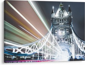 Obraz Tower Bridge (70x50 cm)