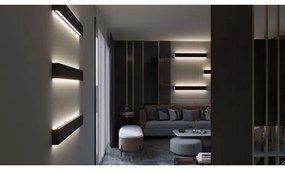 Immax NEO 07137-B - LED SMART Stmievateľné svietidlo LINEA LED/40W/230V + DO 76 cm