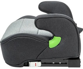 OSANN - Podsedák do auta LUX Isofix i-Size 126-150 cm Universe Grey