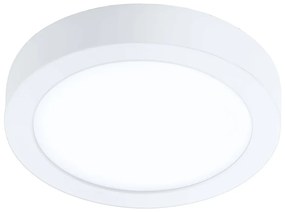LED smart stropné svietidlo 16,5 W FUEVA-Z – EGLO