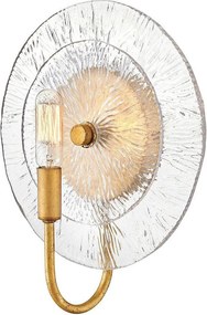 XXXLutz NÁSTENNÉ SVIETIDLO, 30/25,4/10,2 cm Elstead Lighting - Online Only bytové doplnky - 009093039703