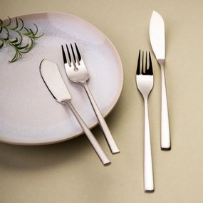 Tanier plytký Coupe, 21 cm - Gaya Elements North - 492538