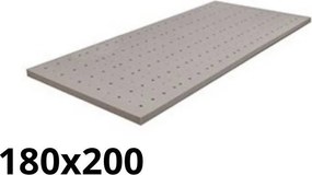 Vintino Vrchný matrac BLUE TOPPER 180x200