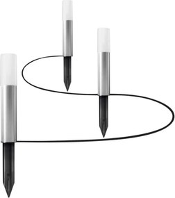 Ledvance - SADA 3x LED RGBW Rozširovacia sada lampy LED/3,1W/230V IP65 Wi-Fi
