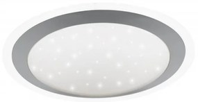 Globo Globo 912101066340 - LED Stropné svietidlo BLOOM LED/11W/230V GL6655