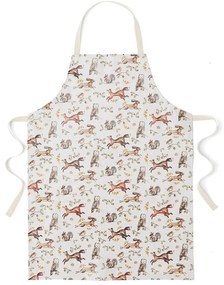 Bavlnená zástera Forest Fable – Cooksmart ®