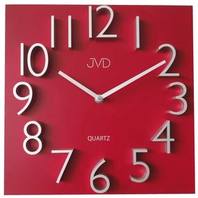 Nástenné hodiny JVD HB27, 30 cm