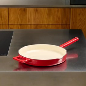 Liatinová panvica ø 26 cm Mattia 3.0 – FABINI