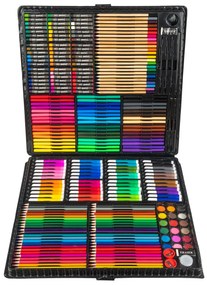 Foxigy Sada na maľovanie pre deti 258ks