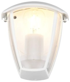 Nástenné vonkajšie svietidlo (výška 20 cm) Venta – Trio