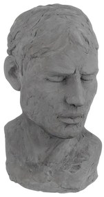 Soška (výška 30 cm) His Reflective Mind – Mette Ditmer Denmark