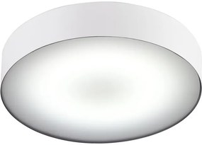 ARENA LED | Stropné svietidlo IP44 Farba: Biela