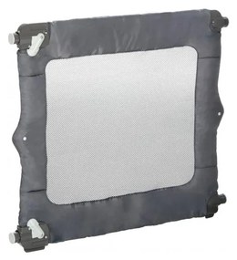 Safety 1st - Bezpečnostná zábrana cestovná TRAVEL SAFETY šedá