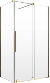 Radaway sprchová kabína Furo G Kdj 90x90x200 P