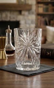 RCR OASIS POHÁR NA VODU 250ML SADA 6 KS