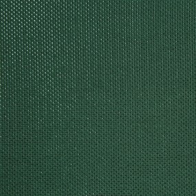ZATEMŇOVACÍ ZÁVES NA KRÚŽKOCH ESSME 140X250 CM ZELENÁ