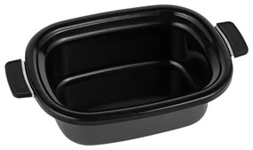 TESLA Electronics MultiCook - Multifunkčný elektrický hrniec 6 l 10v1 1250W/230V