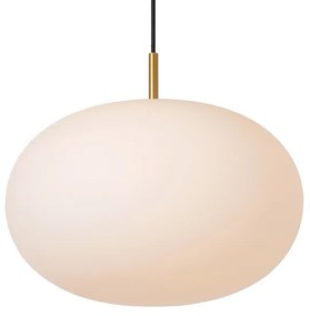 ONLI - Luster na lanku JANET 1xE27/6W/230V pr. 38 cm